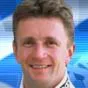 Allan McNish (earlier photo)