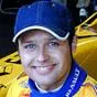 Andy Priaulx (earlier photo)