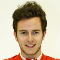 Anthoine Hubert (earlier photo)