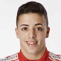 Antonio Fuoco (earlier photo)