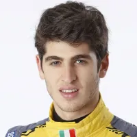 Antonio Giovinazzi (earlier photo)