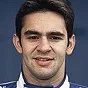 Antonio Pizzonia (earlier photo)