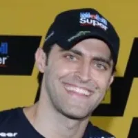 Atila Abreu (earlier photo)