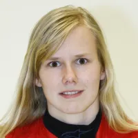 Beitske Visser (earlier photo)