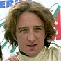 Benjamin Poron (earlier photo)