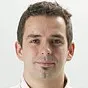 Benoit Treluyer (earlier photo)
