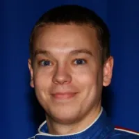 Brandon Wagner (earlier photo)