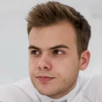 Bruno Baptista (earlier photo)