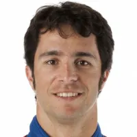 Bruno Junqueira (earlier photo)