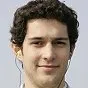 Bruno Senna (earlier photo)
