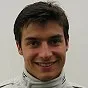 Bruno Spengler (earlier photo)
