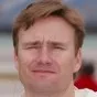 Buddy Lazier (earlier photo)