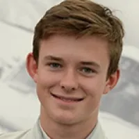 Callum Ilott (earlier photo)