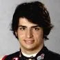 Carlos jr. Sainz (earlier photo)