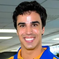 Cesar Ramos (earlier photo)