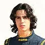 Cesar Ramos (earlier photo)