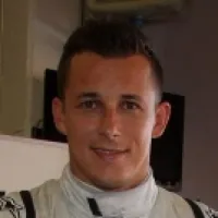 Christian Klien (earlier photo)