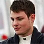 Christopher Zanella (earlier photo)