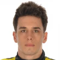 Dalton Kellett (earlier photo)