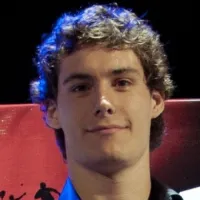 Damián Fineschi (earlier photo)