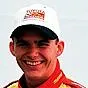 Dan Wheldon (earlier photo)