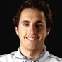 Daniel Juncadella (earlier photo)