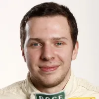 Daniel Keilwitz (earlier photo)