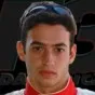 Daniel Landi (earlier photo)