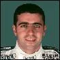 Dario Franchitti (earlier photo)