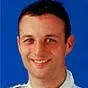 Darren Turner (earlier photo)