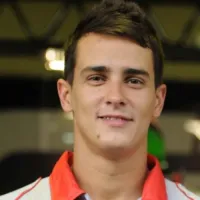 Diego Nunes (earlier photo)