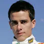 Diego Nunes (earlier photo)
