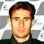 Dino Lunardi (earlier photo)