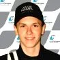 Dominik Baumann (earlier photo)