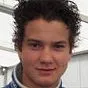 Dominik Farnbacher (earlier photo)