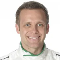 Ed Carpenter (earlier photo)