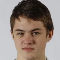 Egor Orudzhev (earlier photo)