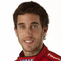 Esteban Guerrieri (earlier photo)