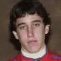 Esteban Guerrieri (earlier photo)