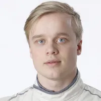 Felix Rosenqvist (earlier photo)