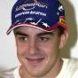 Fernando Alonso (earlier photo)