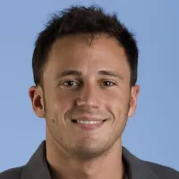 Franck Perera (earlier photo)