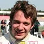 Frederic Vervisch (earlier photo)
