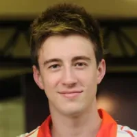 Gabriel Casagrande (earlier photo)