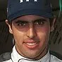 Gabriel Ponce de Leon (earlier photo)