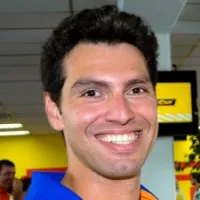 Galid, jr. Osman (earlier photo)