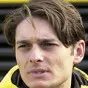 Giancarlo Fisichella (earlier photo)