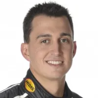 Graham Rahal (earlier photo)