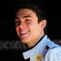 Gustavo Lima (earlier photo)