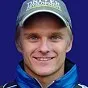 Heikki Kovalainen (earlier photo)